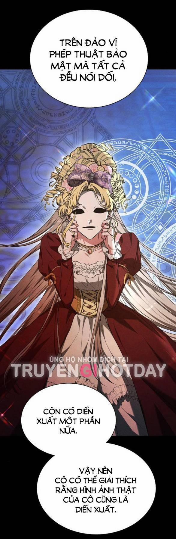 Cô Dâu Của Obsidian 13.1 trang 26