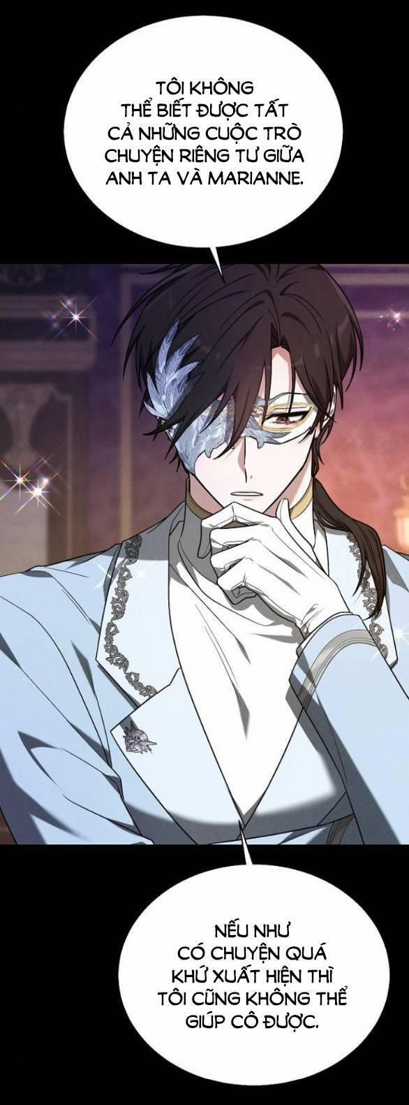 Cô Dâu Của Obsidian 13.1 trang 28
