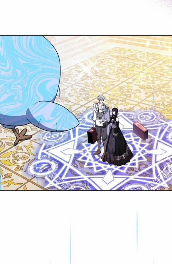 Cô Dâu Của Obsidian 13.1 trang 34