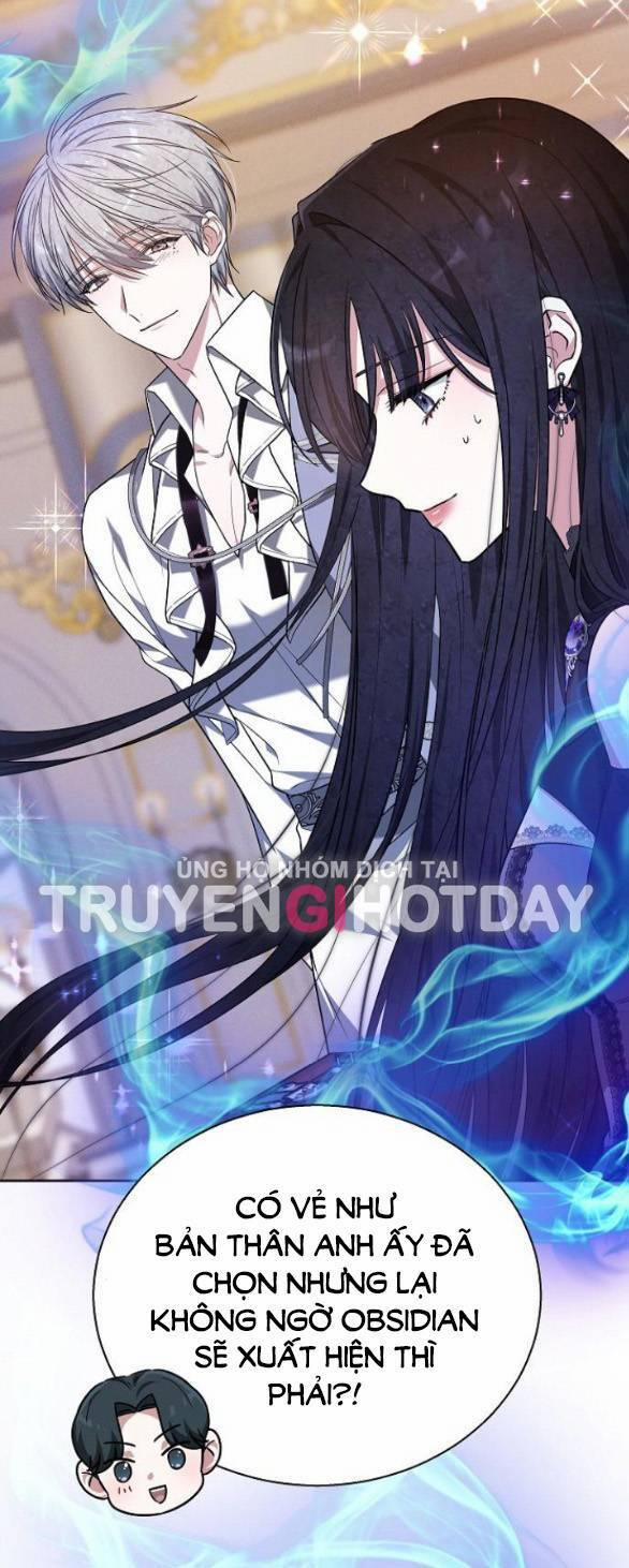 Cô Dâu Của Obsidian 13.1 trang 36
