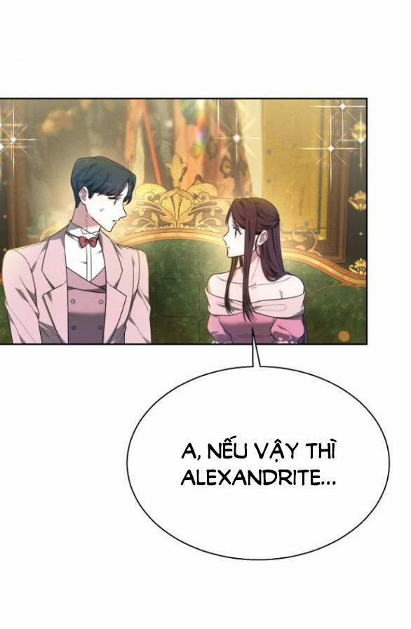Cô Dâu Của Obsidian 13.1 trang 39