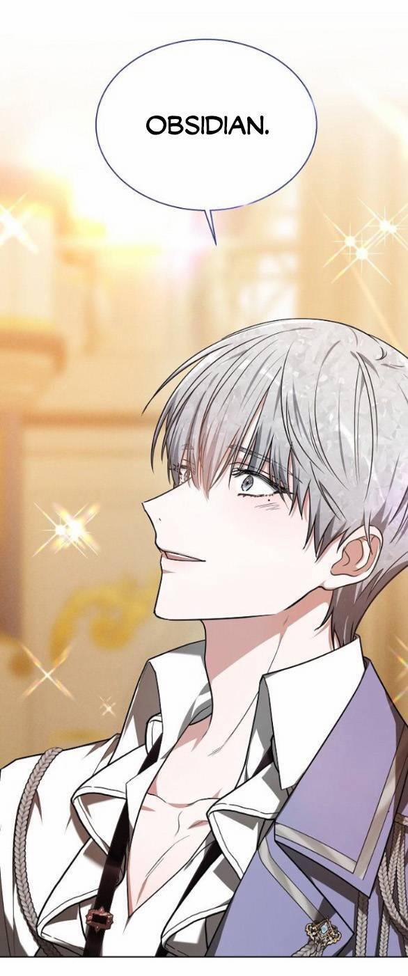 Cô Dâu Của Obsidian 13.1 trang 4