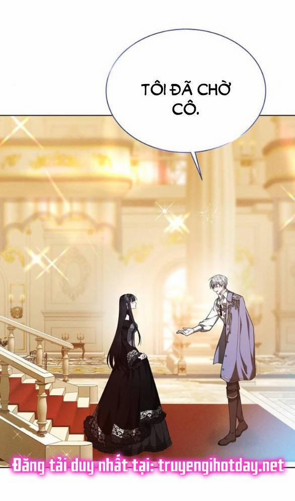Cô Dâu Của Obsidian 13.1 trang 5