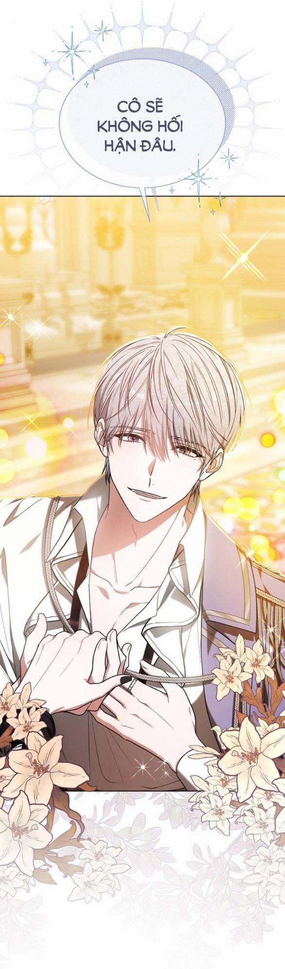 Cô Dâu Của Obsidian 13.1 trang 8