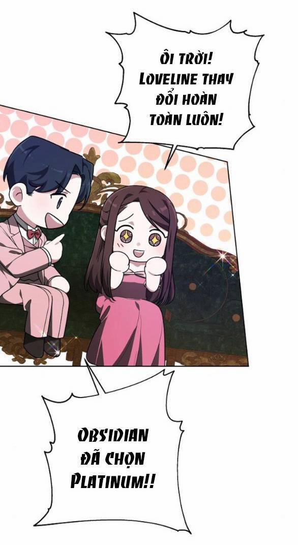 Cô Dâu Của Obsidian 13.1 trang 9
