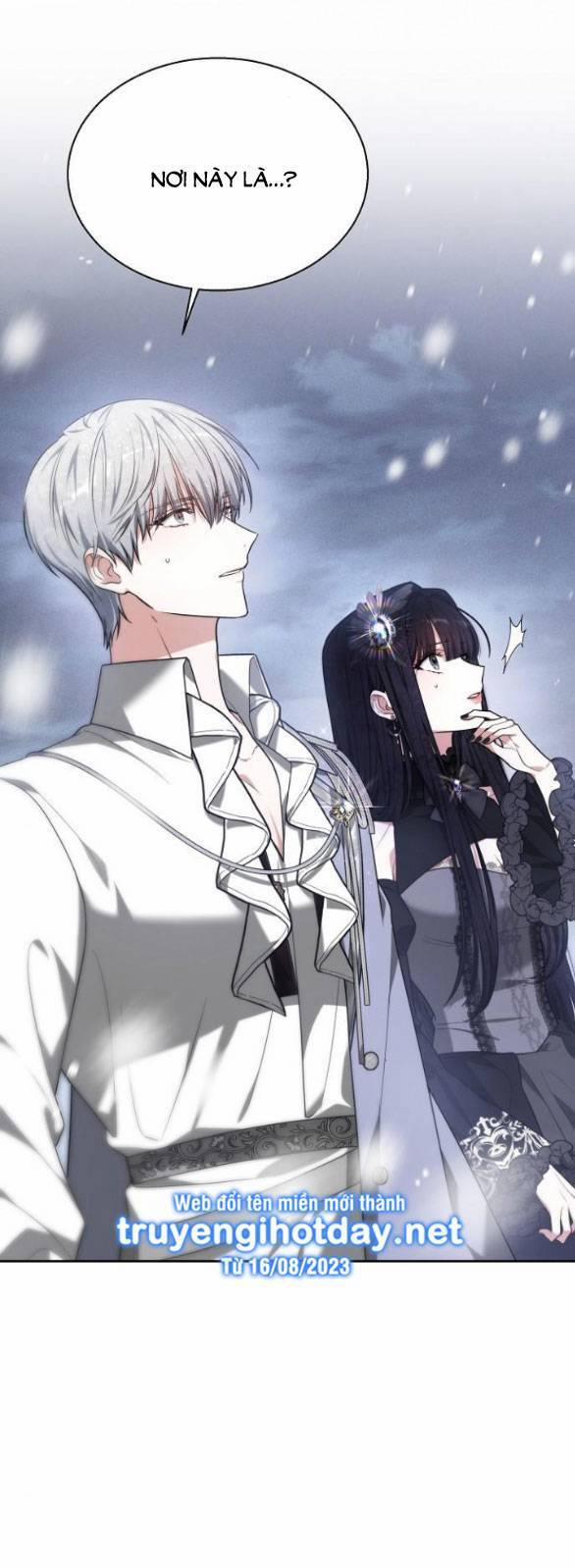 Cô Dâu Của Obsidian 13.2 trang 10