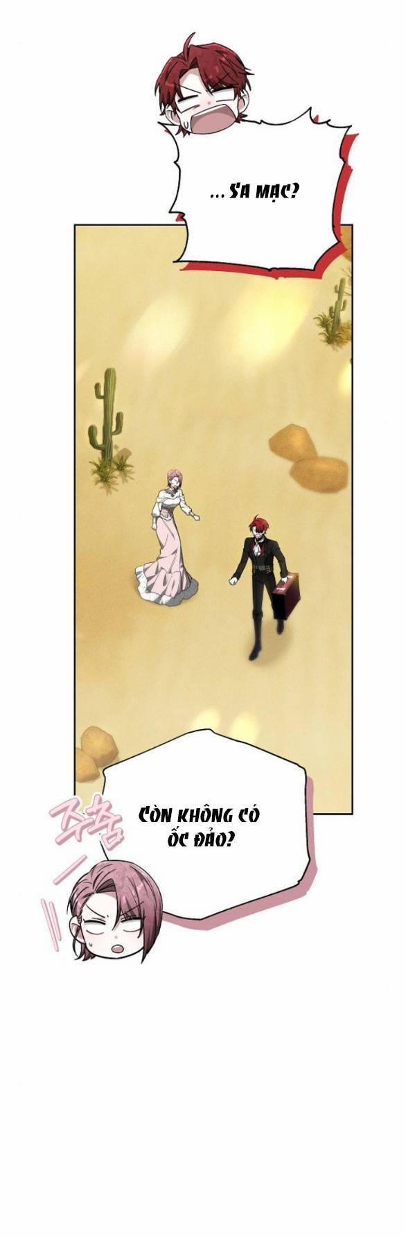 Cô Dâu Của Obsidian 13.2 trang 12