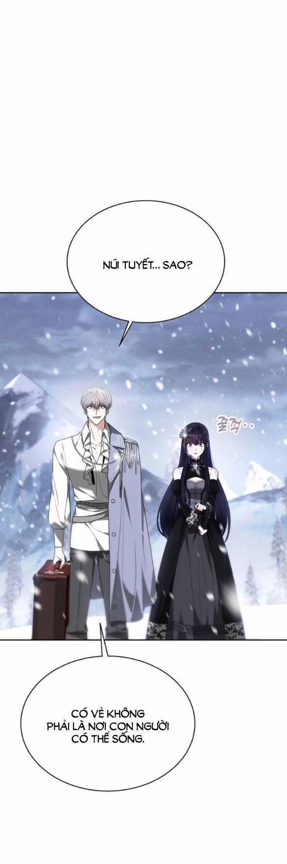 Cô Dâu Của Obsidian 13.2 trang 14