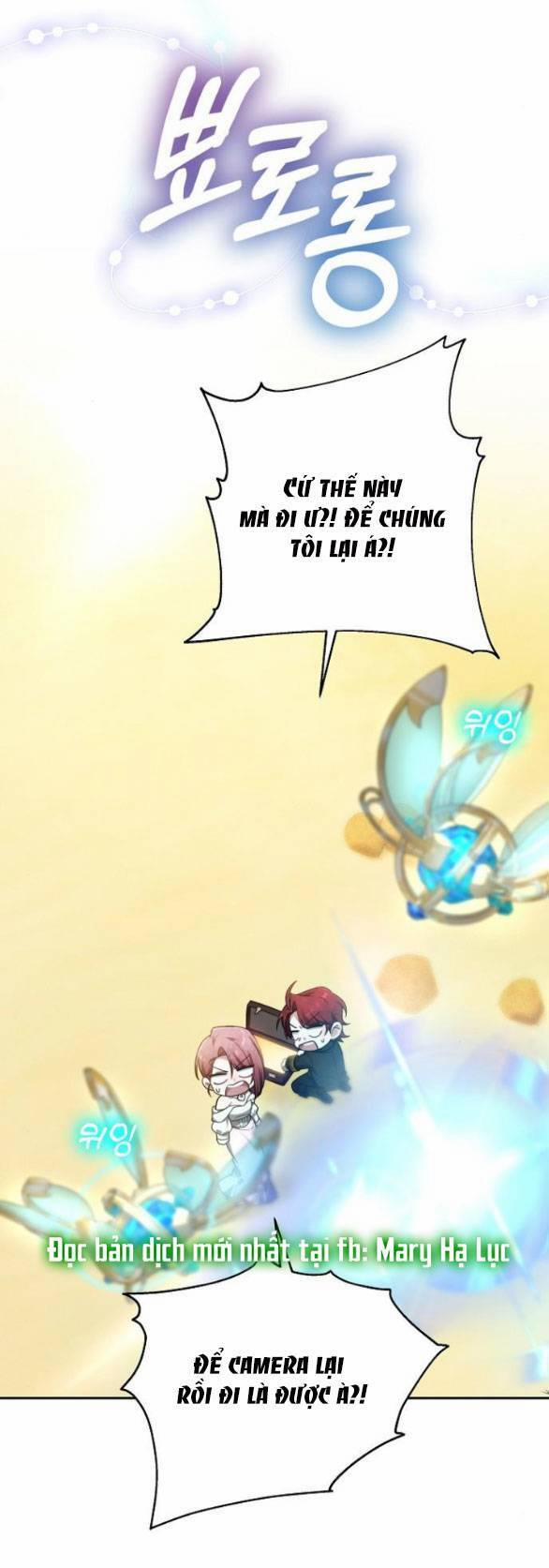 Cô Dâu Của Obsidian 13.2 trang 22