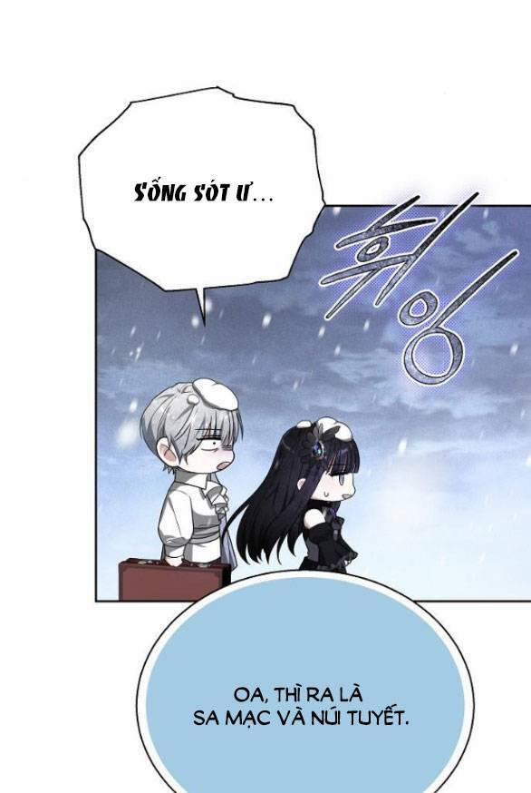 Cô Dâu Của Obsidian 13.2 trang 23
