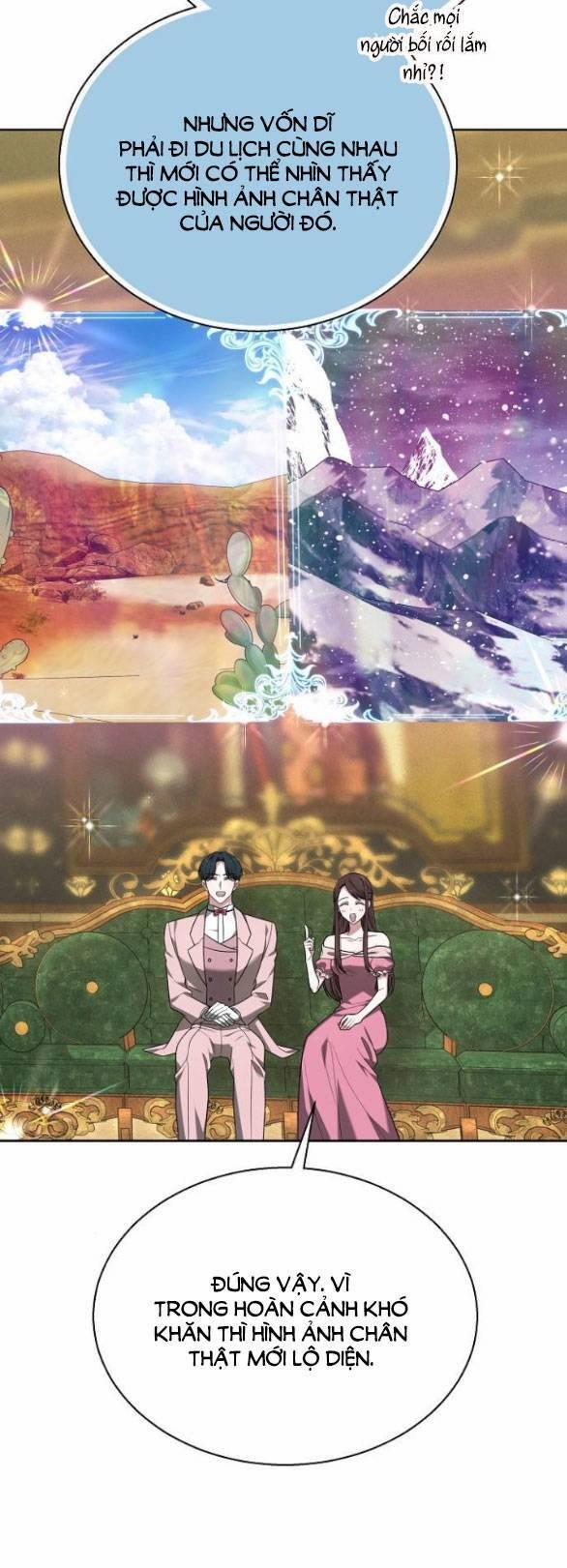 Cô Dâu Của Obsidian 13.2 trang 24