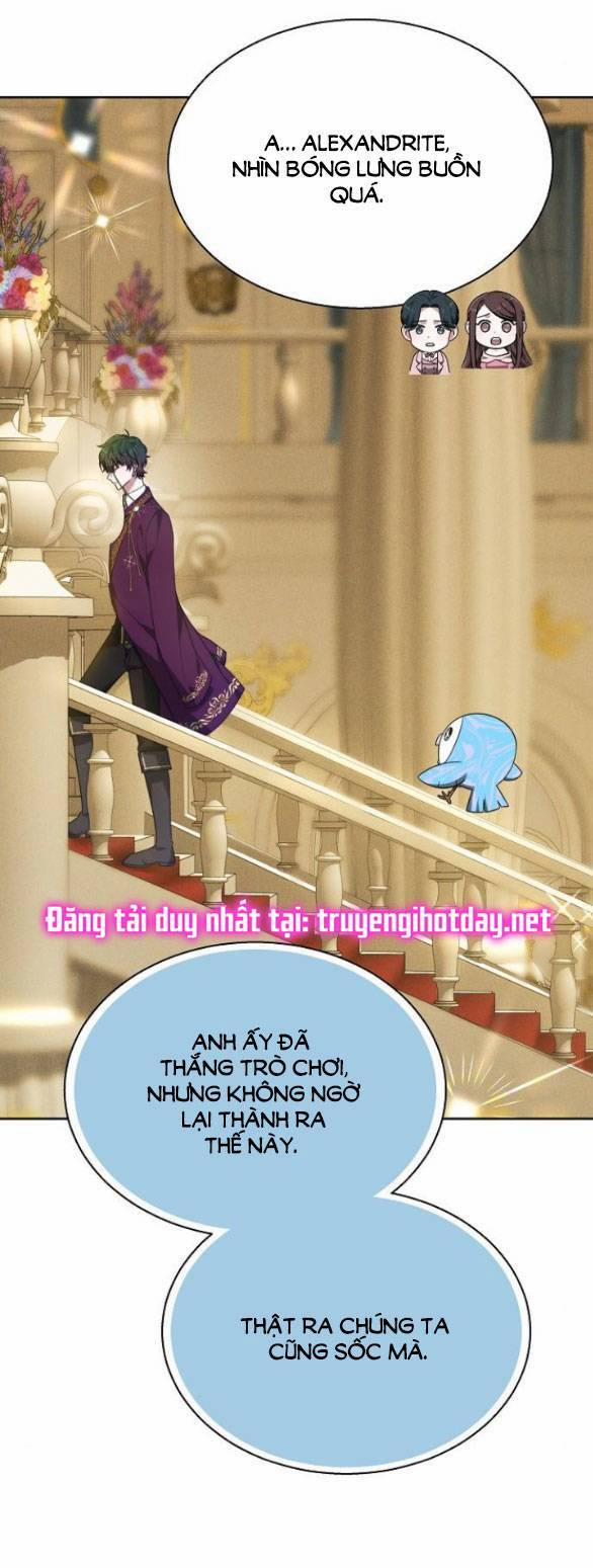 Cô Dâu Của Obsidian 13.2 trang 4