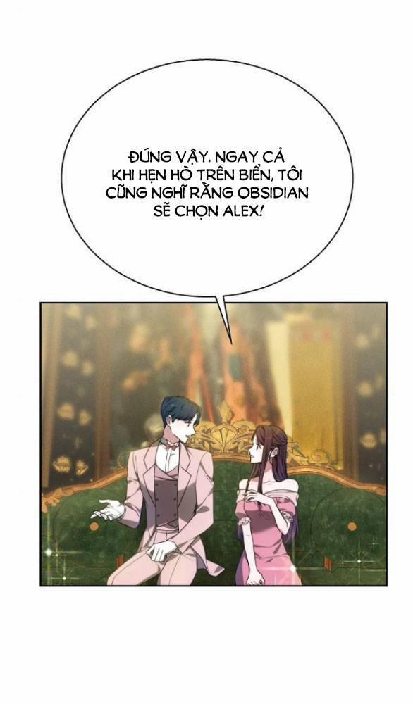 Cô Dâu Của Obsidian 13.2 trang 5