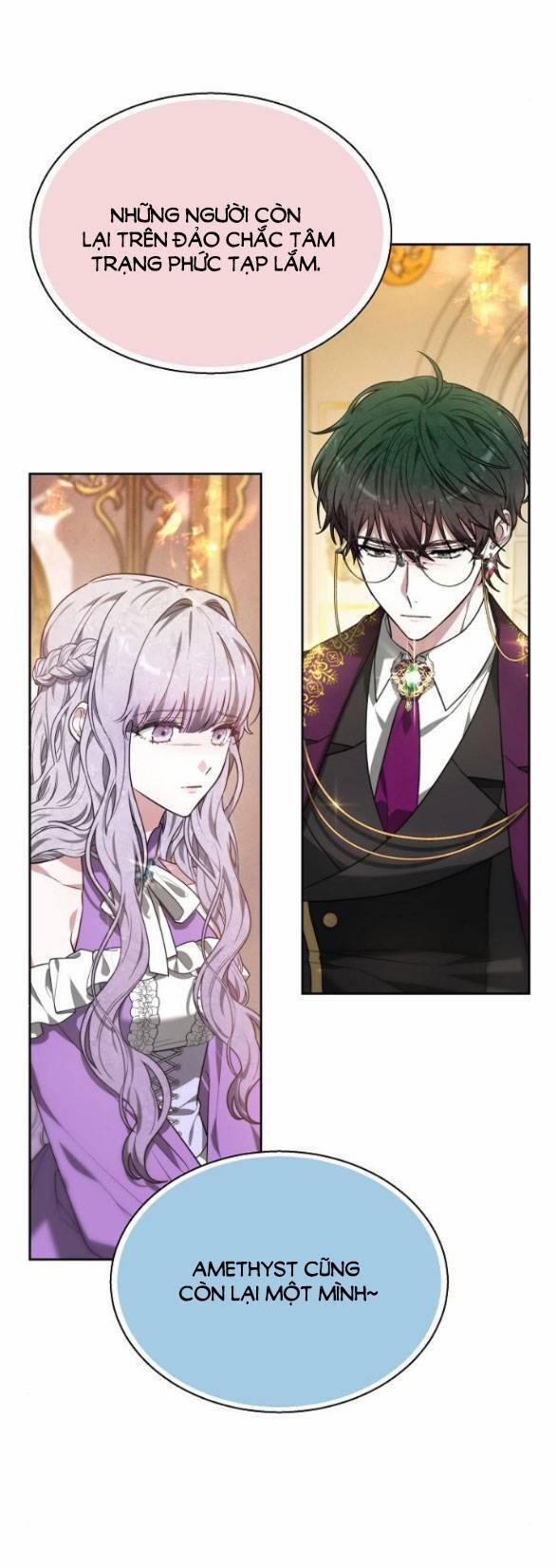 Cô Dâu Của Obsidian 13.2 trang 6