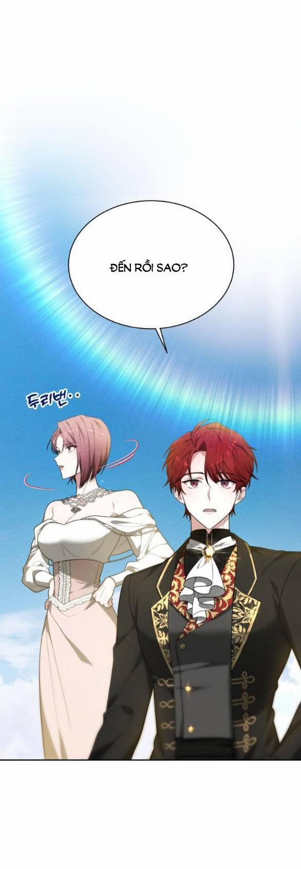 Cô Dâu Của Obsidian 13.2 trang 8
