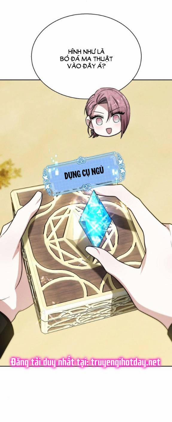 Cô Dâu Của Obsidian 14.1 trang 2