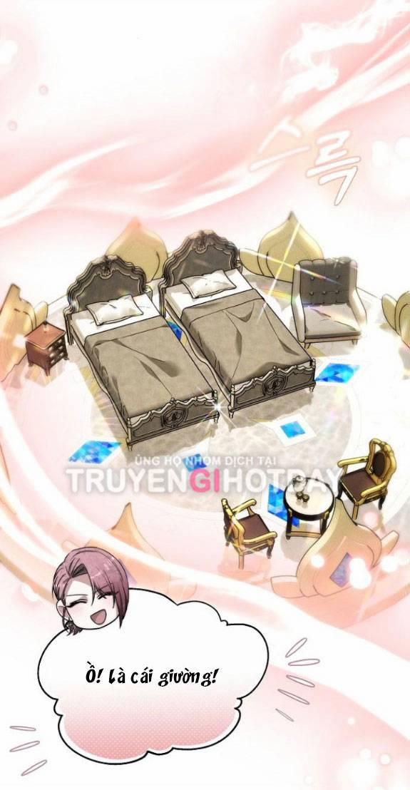 Cô Dâu Của Obsidian 14.1 trang 4