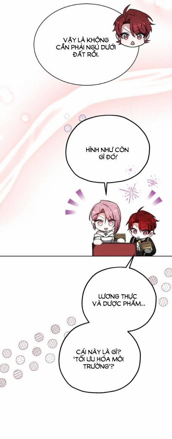 Cô Dâu Của Obsidian 14.1 trang 5