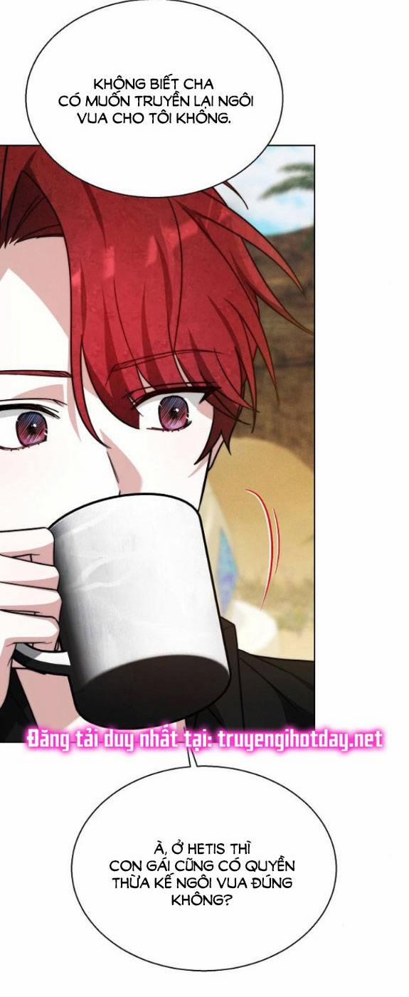 Cô Dâu Của Obsidian 14.2 trang 14