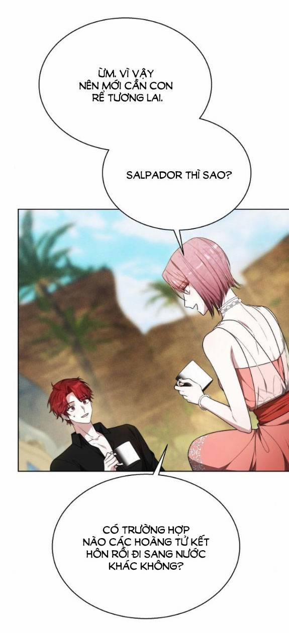 Cô Dâu Của Obsidian 14.2 trang 15
