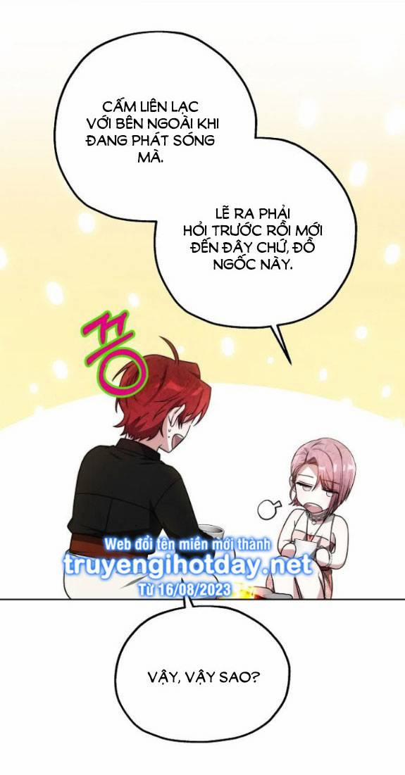 Cô Dâu Của Obsidian 14.2 trang 18