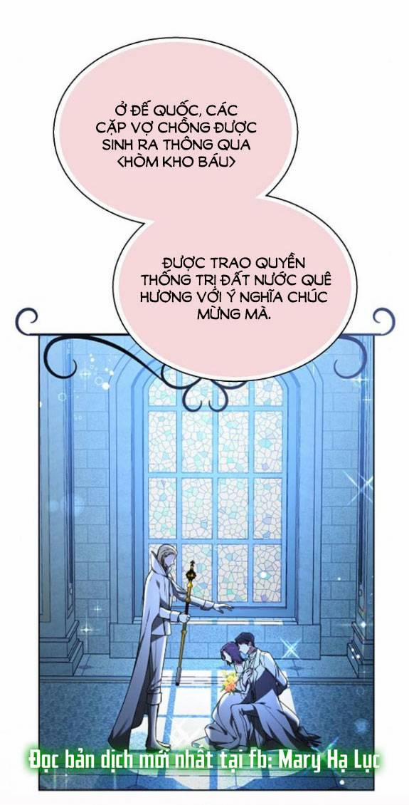 Cô Dâu Của Obsidian 14.2 trang 20