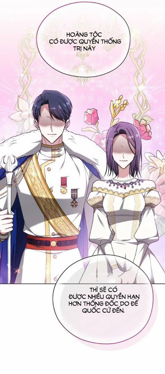 Cô Dâu Của Obsidian 14.2 trang 21
