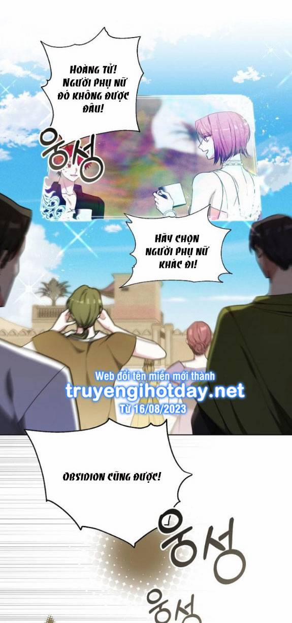 Cô Dâu Của Obsidian 14.2 trang 26