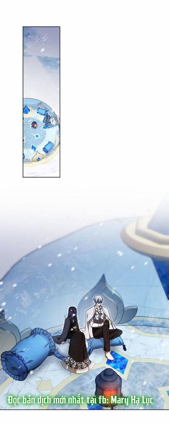 Cô Dâu Của Obsidian 14.2 trang 28