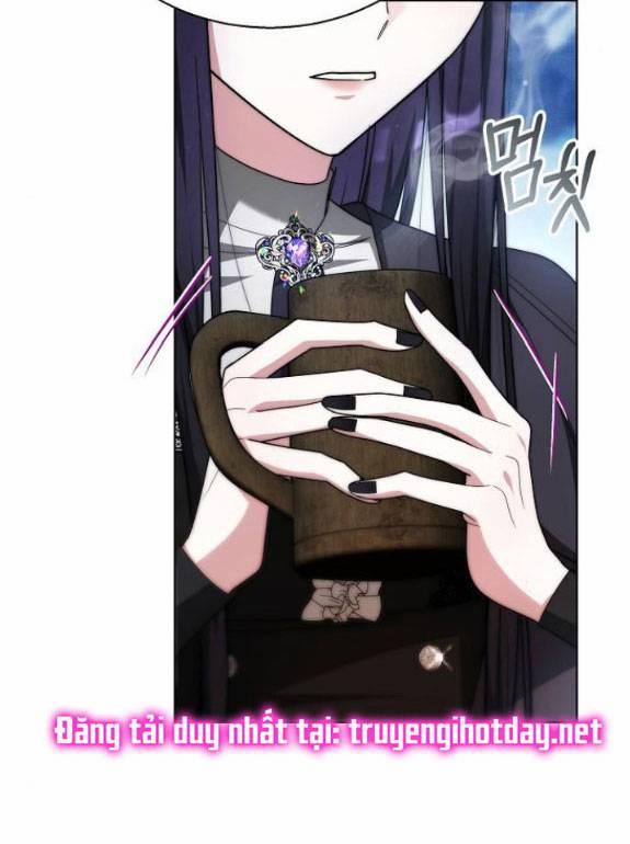 Cô Dâu Của Obsidian 14.2 trang 30