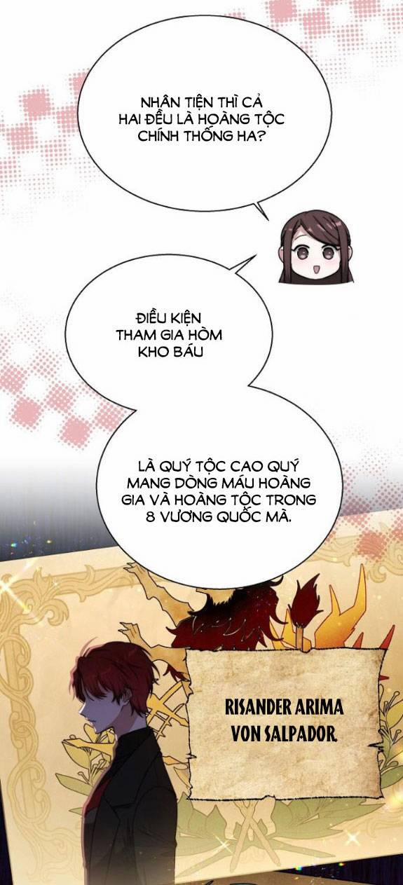 Cô Dâu Của Obsidian 14.2 trang 9