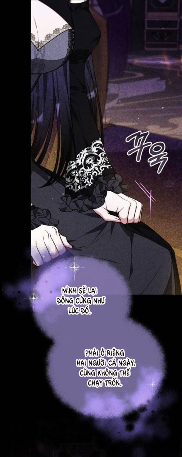 Cô Dâu Của Obsidian 15.1 trang 10