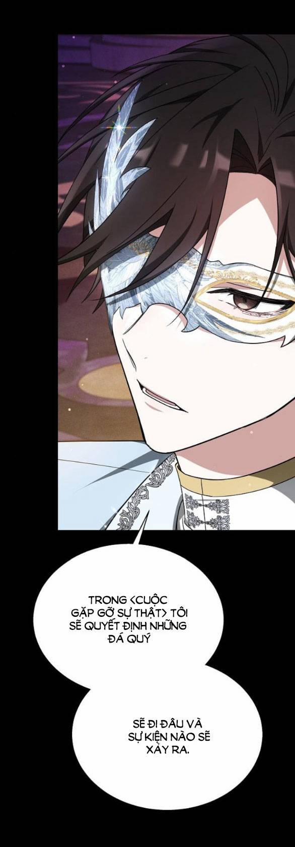 Cô Dâu Của Obsidian 15.1 trang 15