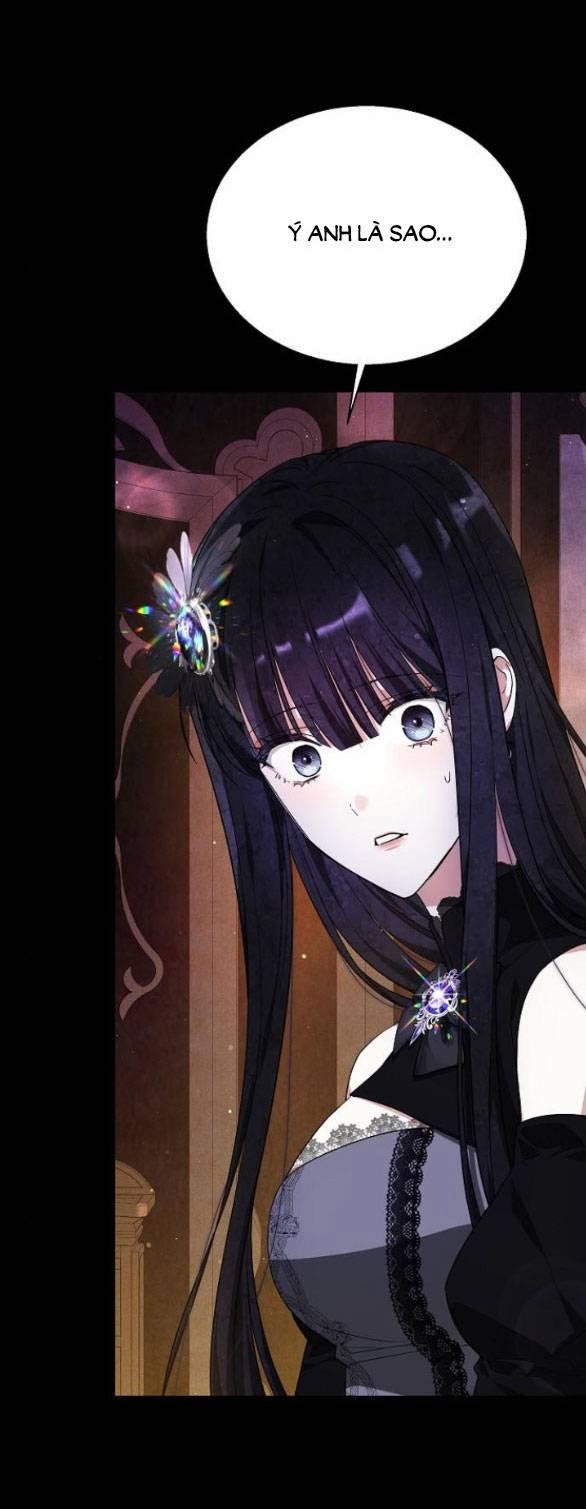 Cô Dâu Của Obsidian 15.1 trang 17