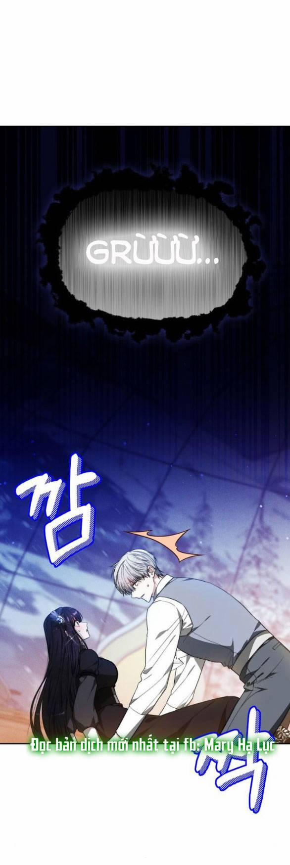 Cô Dâu Của Obsidian 15.1 trang 20