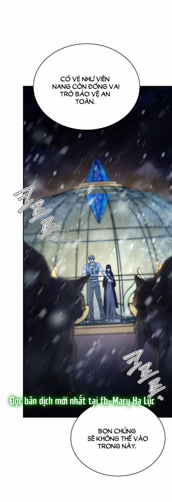Cô Dâu Của Obsidian 15.1 trang 28