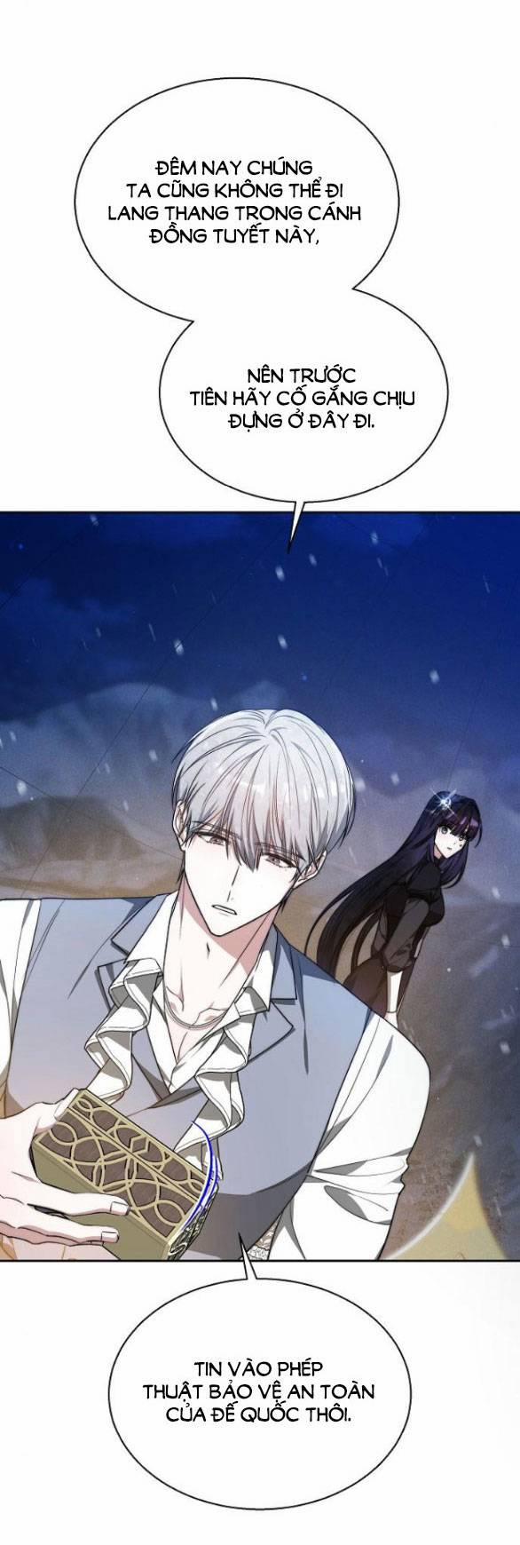 Cô Dâu Của Obsidian 15.1 trang 31