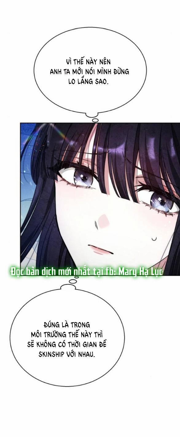 Cô Dâu Của Obsidian 15.1 trang 36