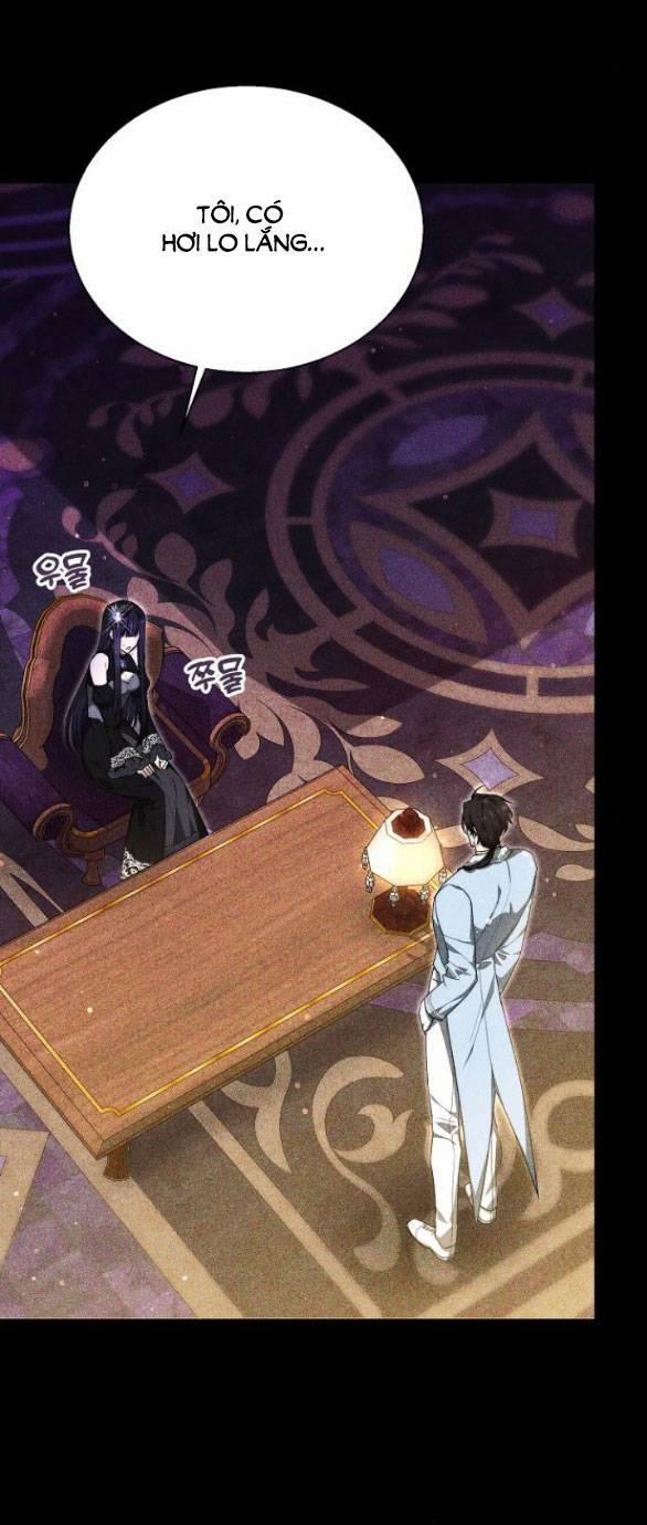 Cô Dâu Của Obsidian 15.1 trang 5