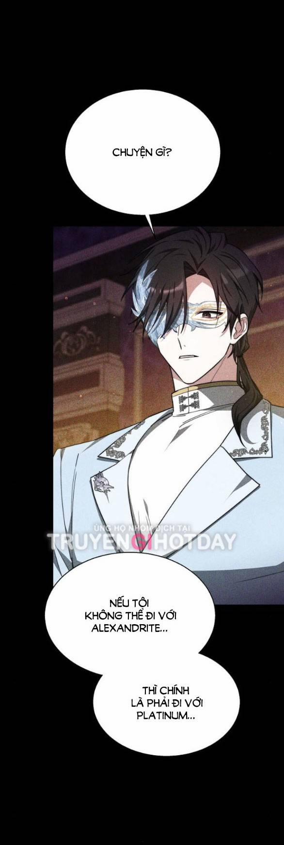 Cô Dâu Của Obsidian 15.1 trang 6