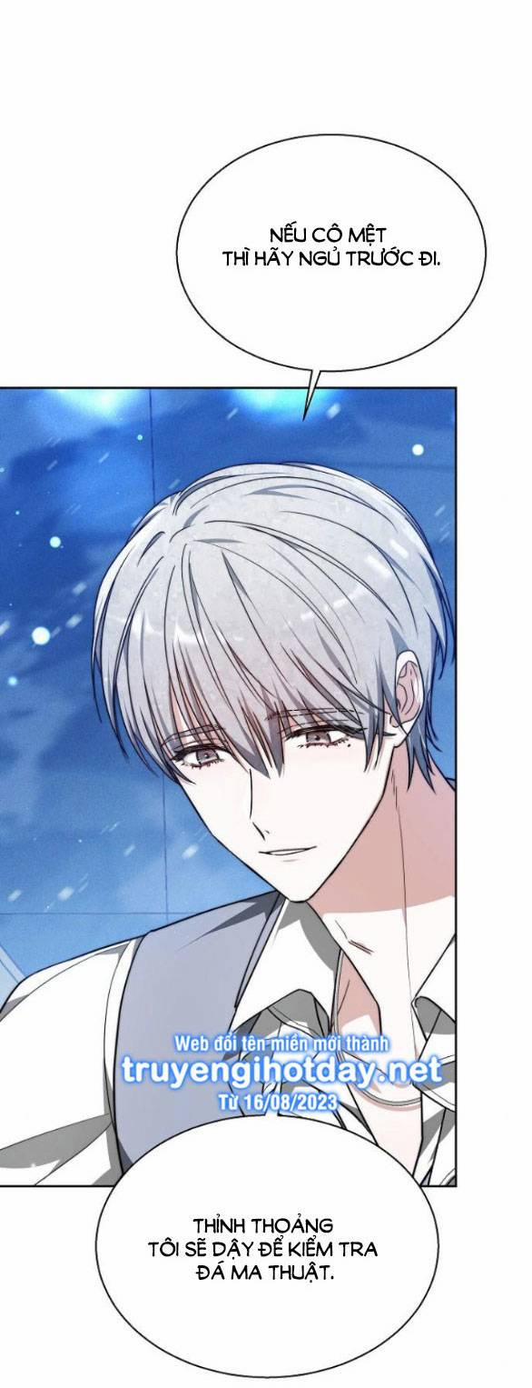 Cô Dâu Của Obsidian 15.2 trang 2