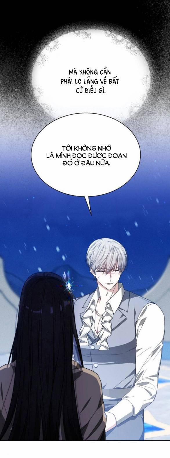 Cô Dâu Của Obsidian 15.2 trang 21