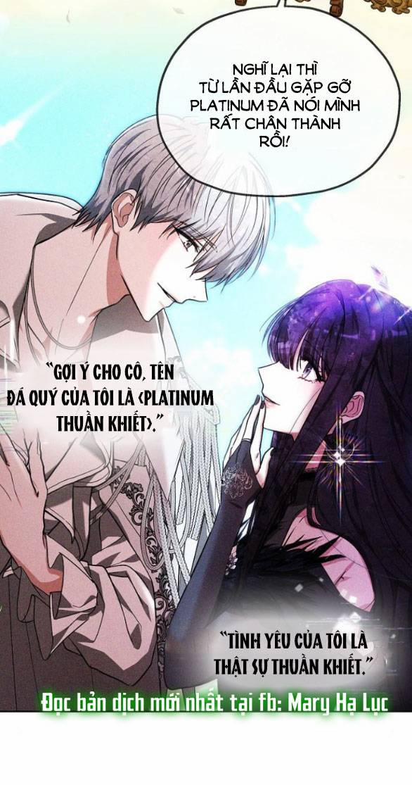 Cô Dâu Của Obsidian 15.2 trang 31