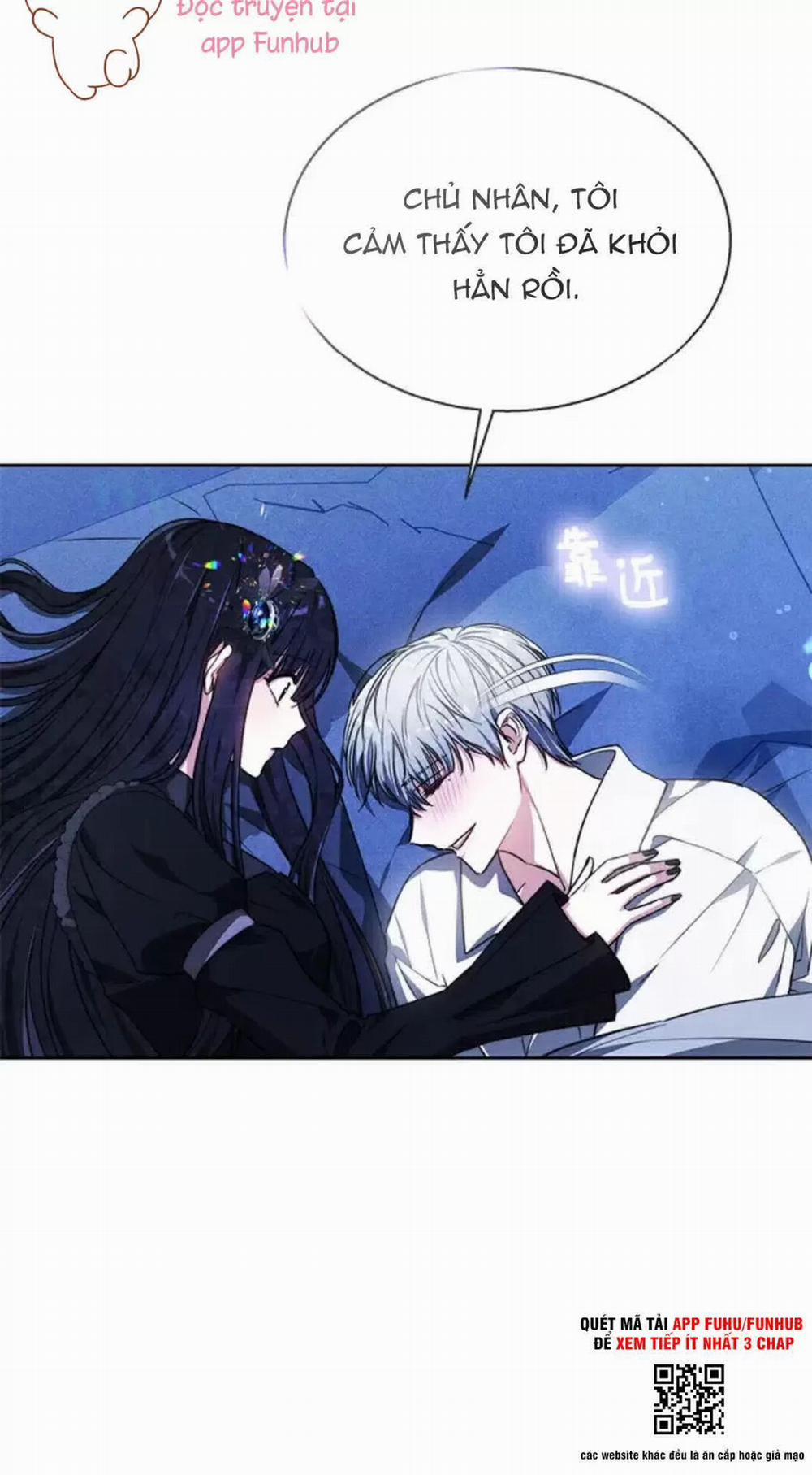 Cô Dâu Của Obsidian 17 trang 10