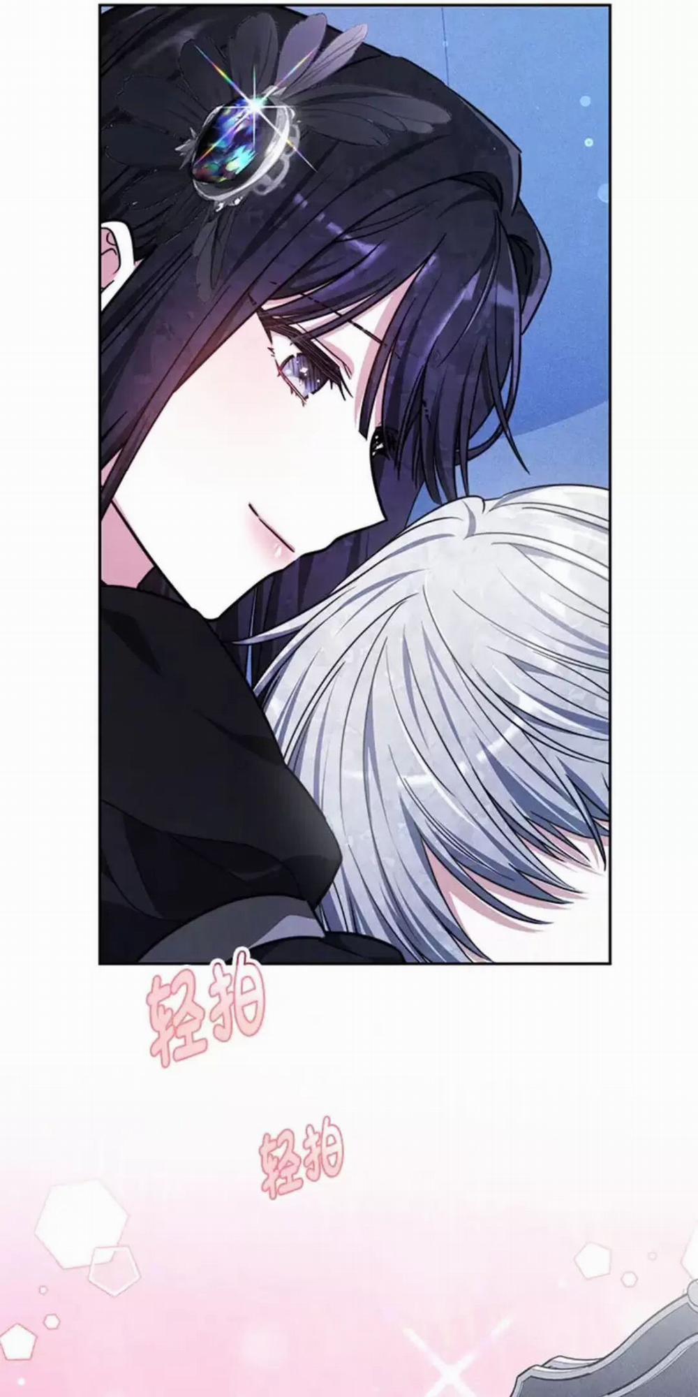 Cô Dâu Của Obsidian 17 trang 11