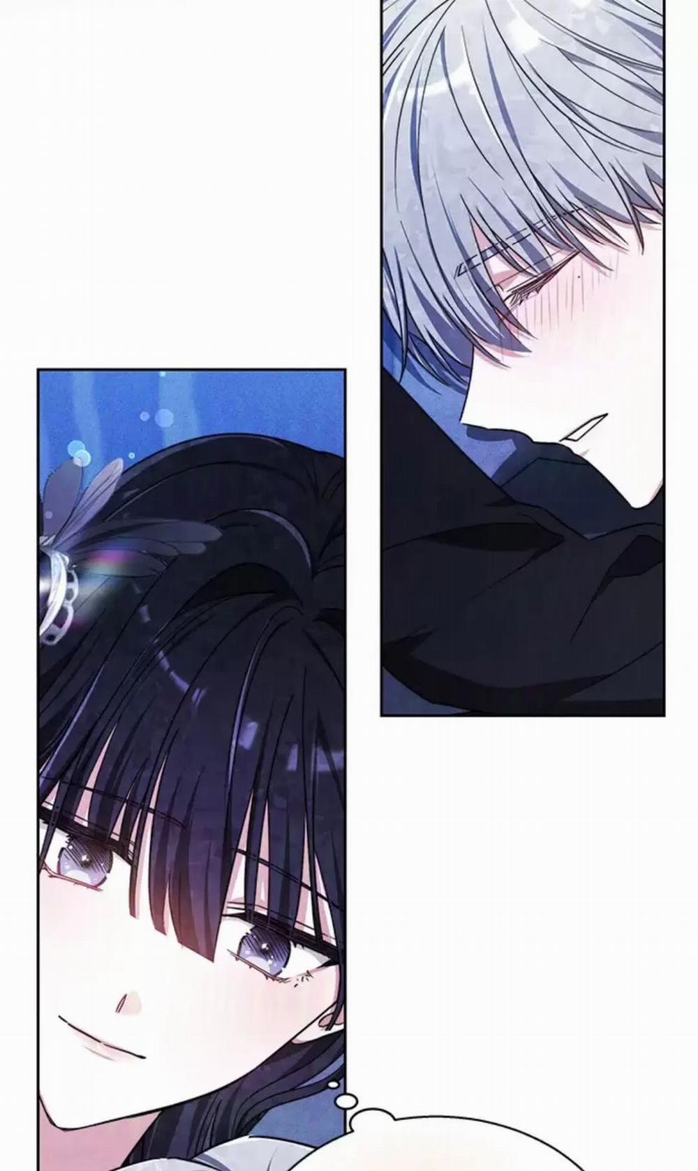 Cô Dâu Của Obsidian 17 trang 13