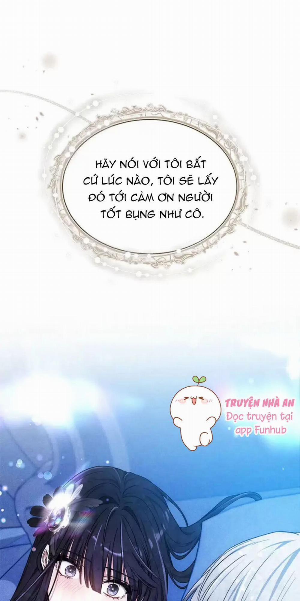 Cô Dâu Của Obsidian 17 trang 19