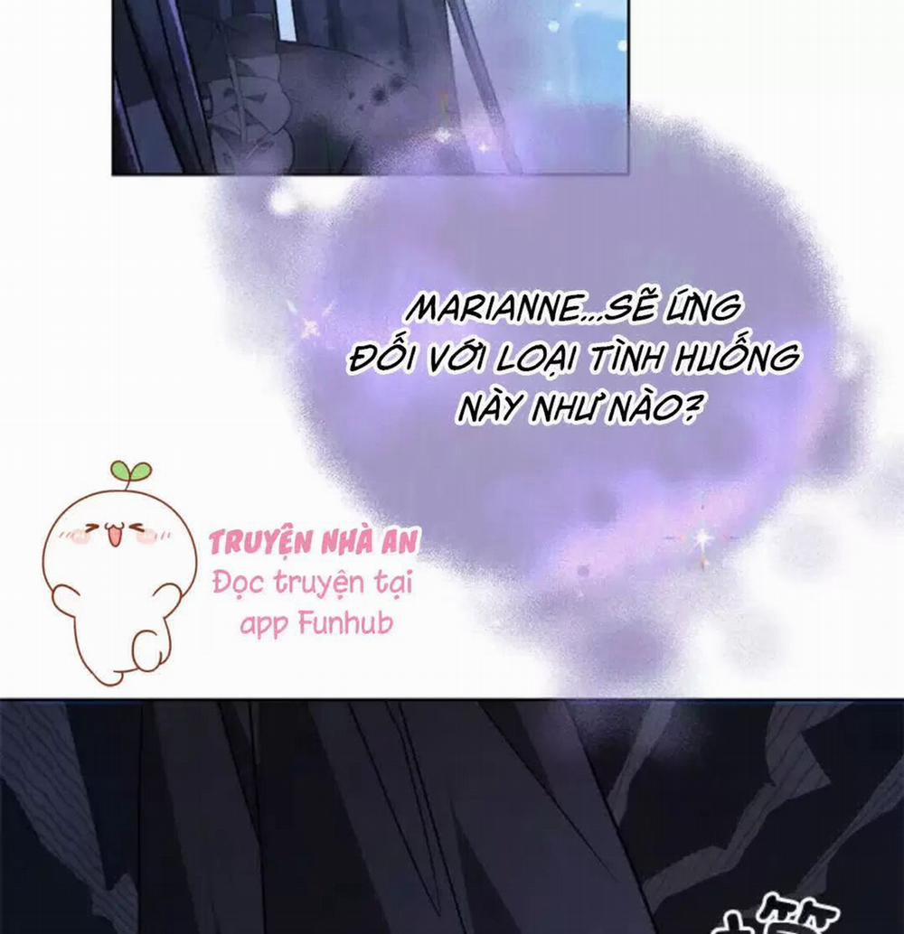 Cô Dâu Của Obsidian 17 trang 2