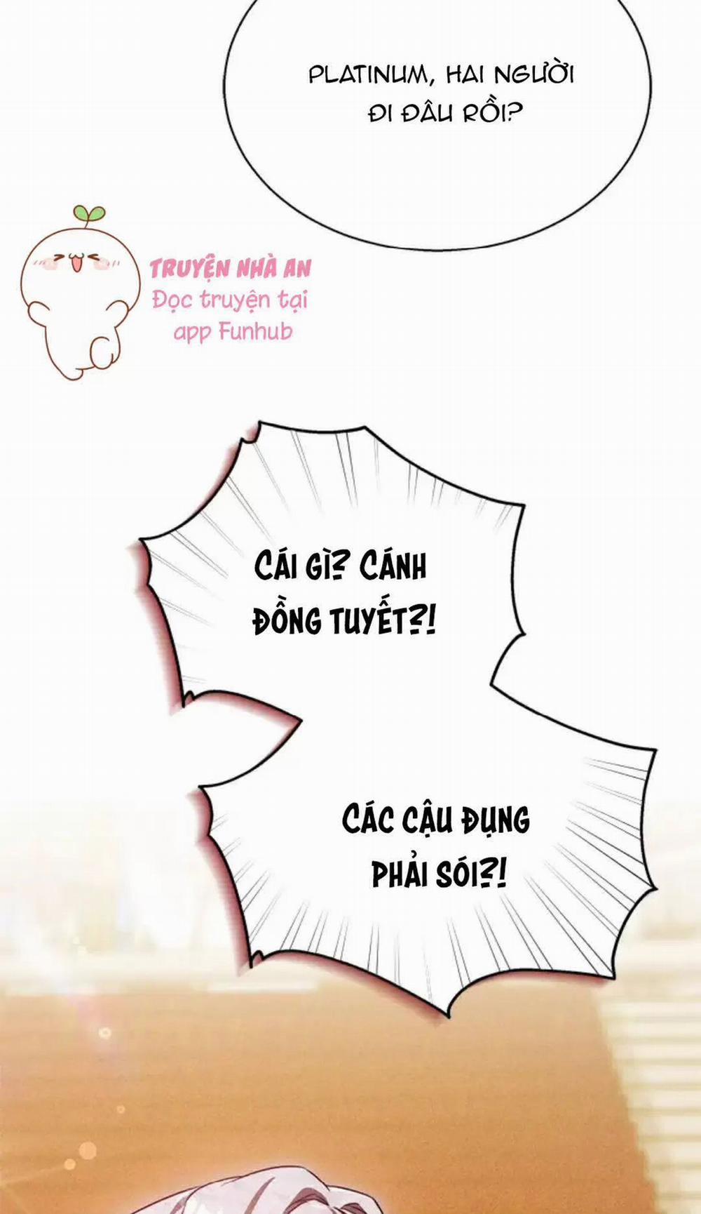 Cô Dâu Của Obsidian 17 trang 42