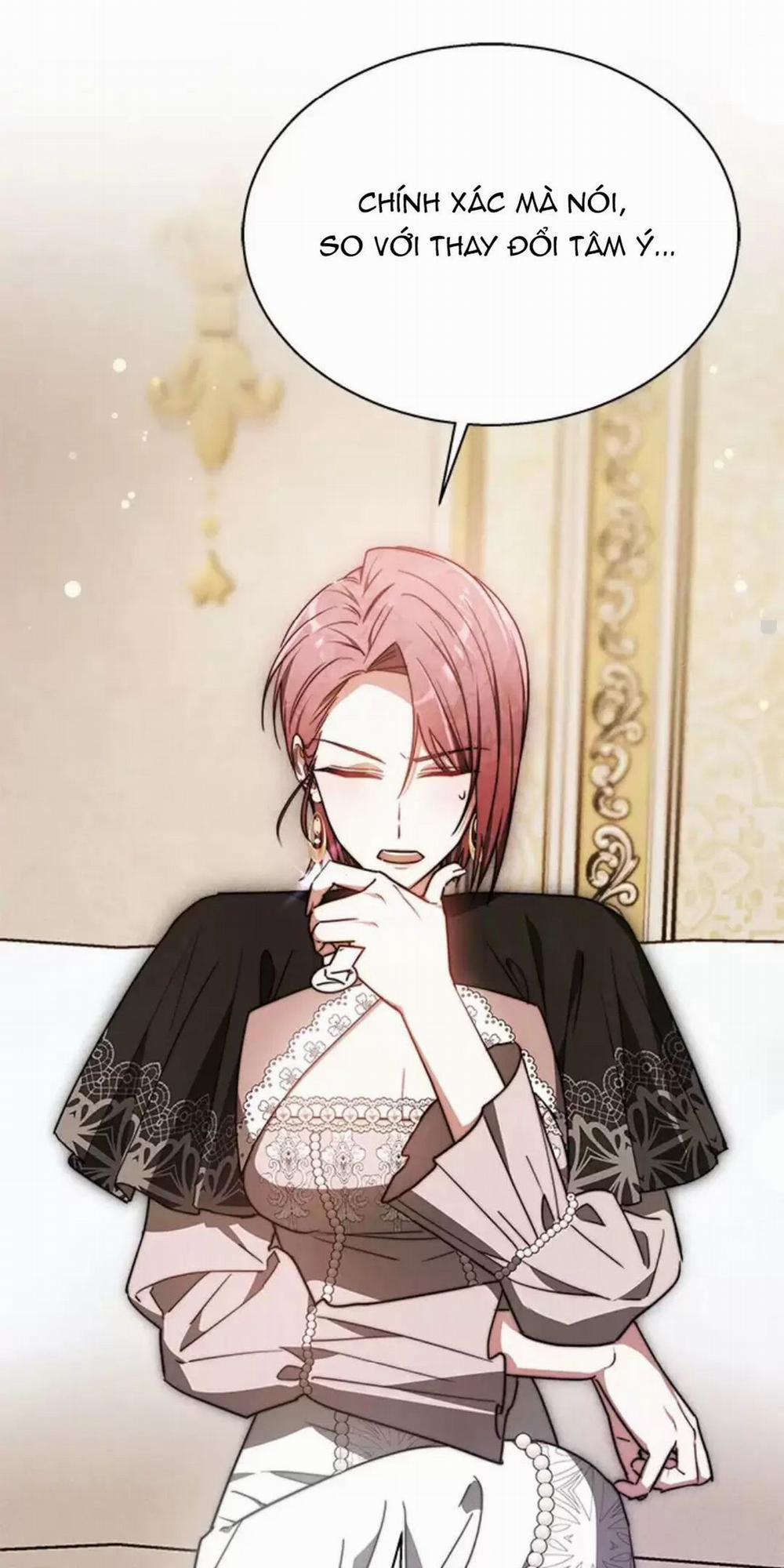 Cô Dâu Của Obsidian 17 trang 51